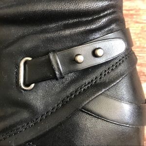 bare traps tesa wedge boot